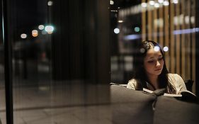 メルキュール ホテル ゼフェリンスホフ ケルン シティ